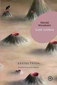 Slon izginja by Aleksander Mermal, Haruki Murakami