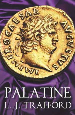 Palatine by L.J. Trafford
