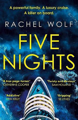 Five Nights by Rachel Wolf