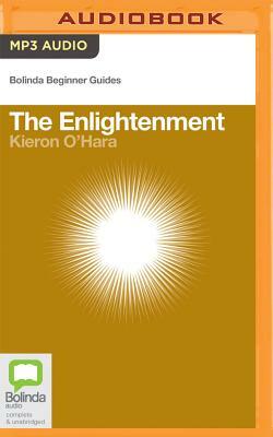 The Enlightenment by Kieron O'Hara