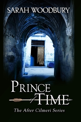 Prince of Time by Sarah Woodbury