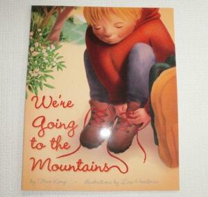 We're Going to the Mountains by Steve Kemp