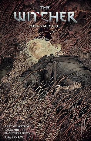 The Witcher, Vol. 5: Fading Memories by Ahmad Mir, Bartosz Sztybor