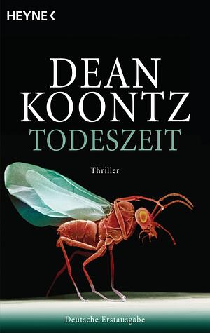 Todeszeit by Dean Koontz
