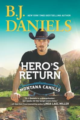 Hero's Return by B.J. Daniels