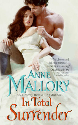 In Total Surrender by Anne Mallory