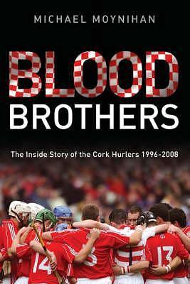 Blood Brothers by Michael Moynihan