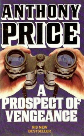 A Prospect of Vengeance by Anthony Price