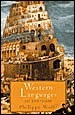 Western Languages: AD 100 - 1500 by Philippe Wolff