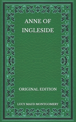 Anne of Ingleside by L.M. Montgomery