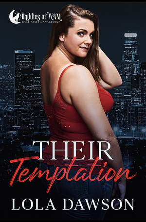 Their Temptation by Lola Dawson