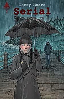 Serial #7 by Terry Moore