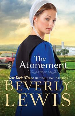 The Atonement by Beverly Lewis