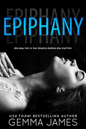 Epiphany by Gemma James