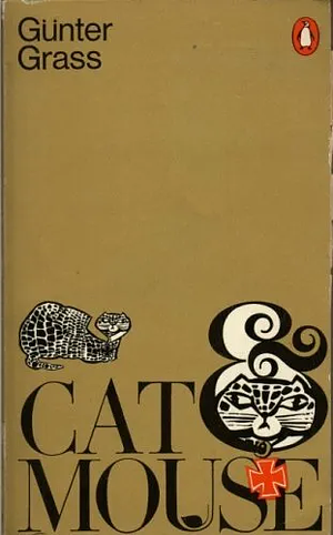 Cat and Mouse by Günter Grass