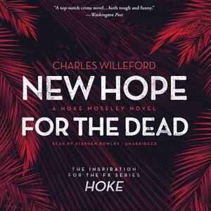 New Hope for the Dead by Charles Willeford