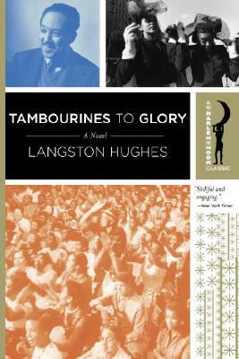 Tambourines to Glory by Langston Hughes