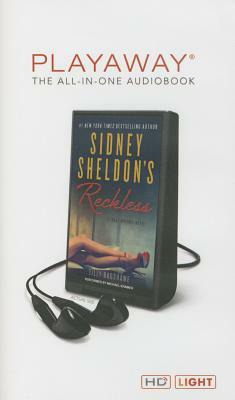 Sidney Sheldon's Reckless: A Tracy Whitney Novel by Sidney Sheldon