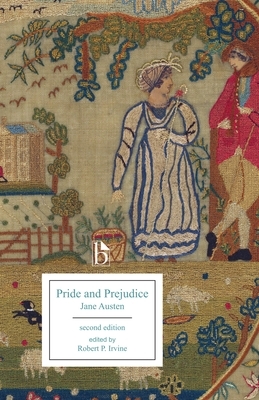 Pride and Prejudice - Second Edition by Jane Austen