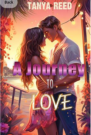 Journey to Love by Tanya Reed