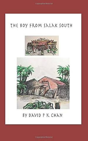 The Boy from Salak South: BOOK 1: Old Malaya by Jennie Linnane