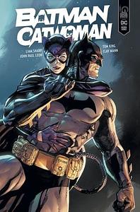 Batman/Catwoman by Tom King