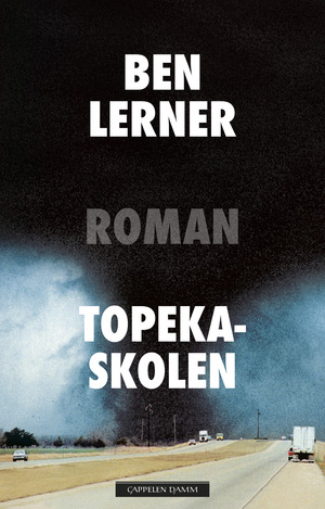 Topeka-skolen by Ben Lerner