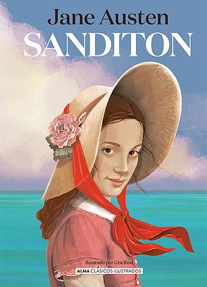 Sanditon by Jane Austen