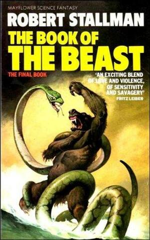 The Book of the Beast: The Final Book by Robert Stallman