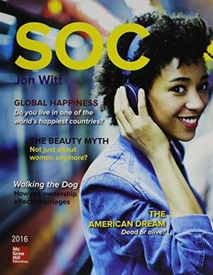 SOC 2016 by Jon Witt