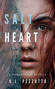 Salt Heart by K.L. Pezzutto