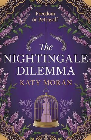 The Nightingale Dilemma by Katy Moran