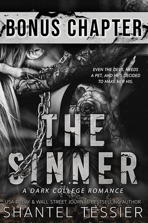 The Sinner: Bonus Chapter by Shantel Tessier