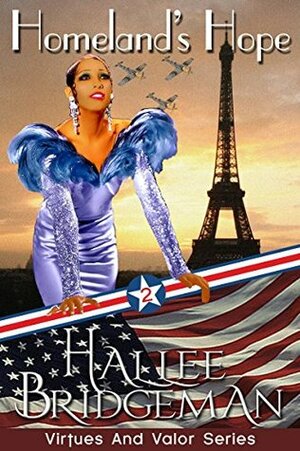 Homeland's Hope by Hallee Bridgeman