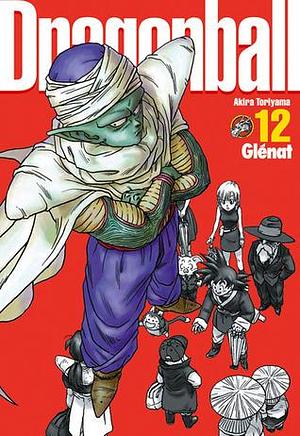 Dragon Ball perfect edition - Tome 12 by Akira Toriyama