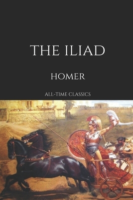 The Iliad by Homer