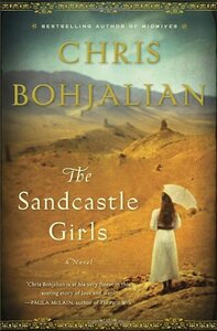 The Sandcastle Girls by Chris Bohjalian