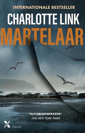 Martelaar by Charlotte Link