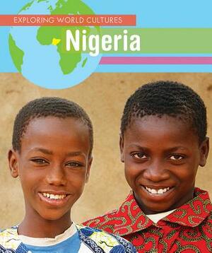 Nigeria by Alicia Klepeis