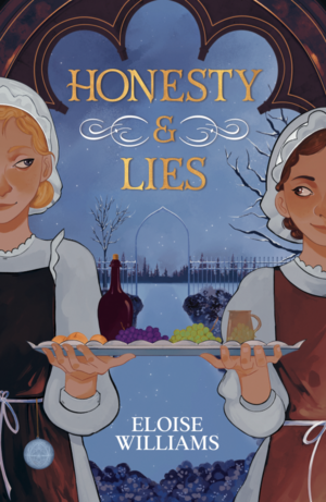 Honesty and Lies by Eloise Williams