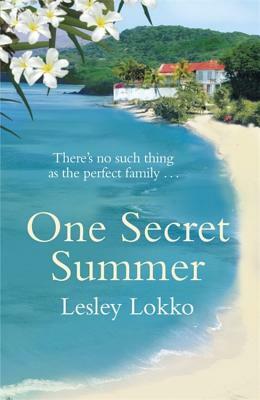 One Secret Summer by Lesley Lokko