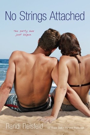 No Strings Attached: CC (Cape Cod); Partiers Preferred by Randi Reisfeld