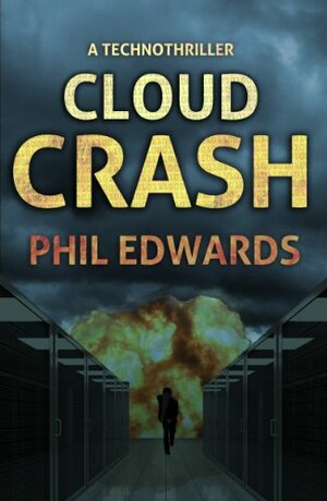 Cloud Crash by Phil Edwards