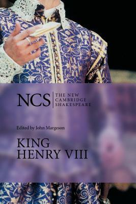King Henry VIII by William Shakespeare
