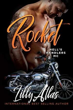Rocket by Lilly Atlas