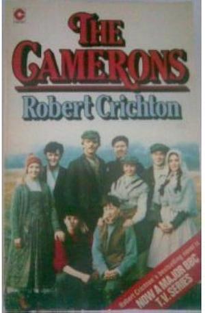 Camerons by Robert Crichton
