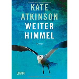 Weiter Himmel by Kate Atkinson