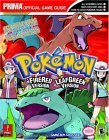 Pokémon FireRed & LeafGreen (Prima Official Game Guide) by Eric Mylonas