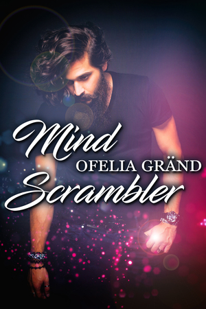 Mind Scrambler by Ofelia Gränd