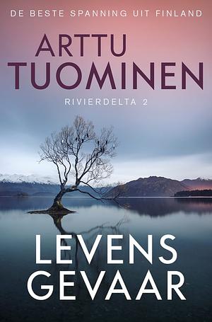 Levensgevaar  by Arttu Tuominen